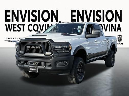 2024 RAM 2500 Power Wagon