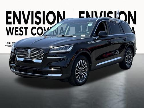 2023 Lincoln Aviator Reserve AWD