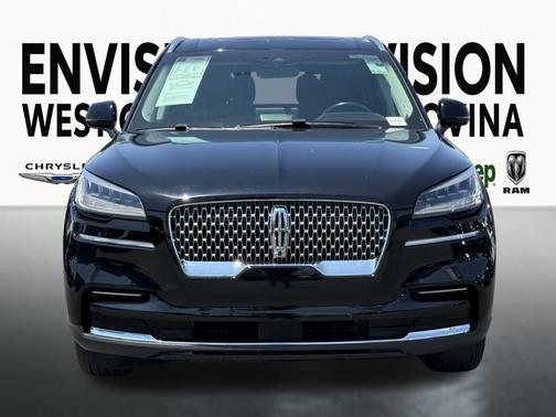 2023 Lincoln Aviator Reserve AWD