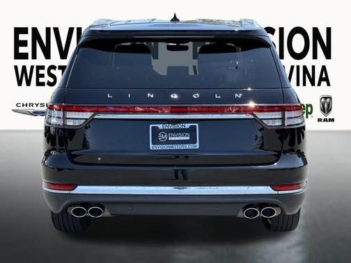 2023 Lincoln Aviator Reserve AWD