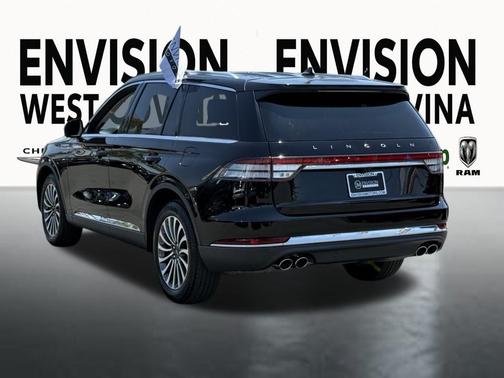 2023 Lincoln Aviator Reserve AWD