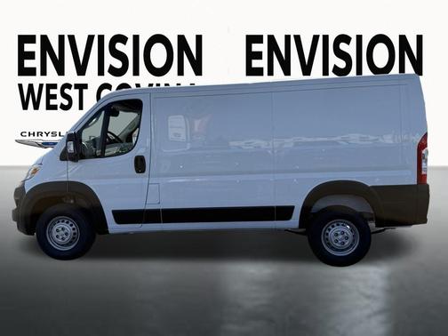 2025 RAM ProMaster 1500 Low Roof