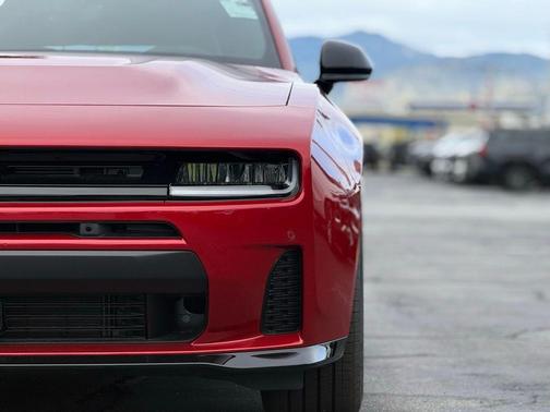 2026 Dodge Charger R/T