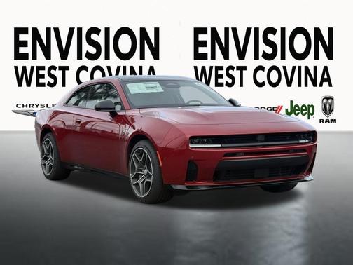 2026 Dodge Charger R/T