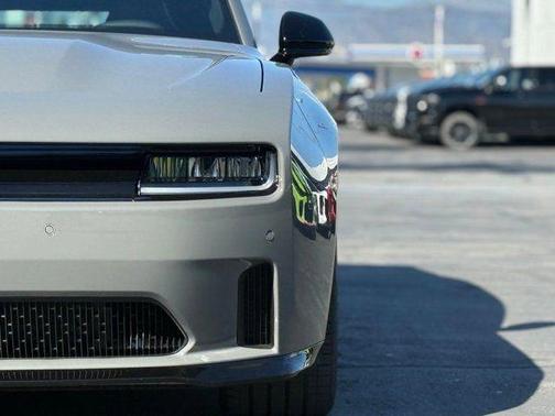 2026 Dodge Charger Daytona Scat Pack