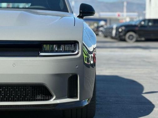 2026 Dodge Charger Daytona Scat Pack