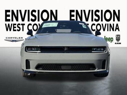 2026 Dodge Charger Daytona Scat Pack