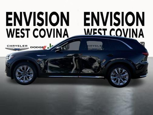 2025 Mazda CX-90 3.3 Turbo Premium Plus Package