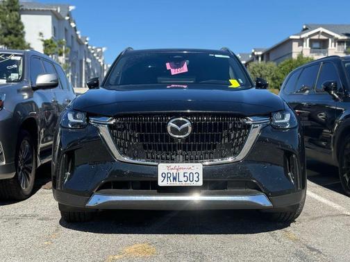 2025 Mazda CX-90 3.3 Turbo Premium Plus Package