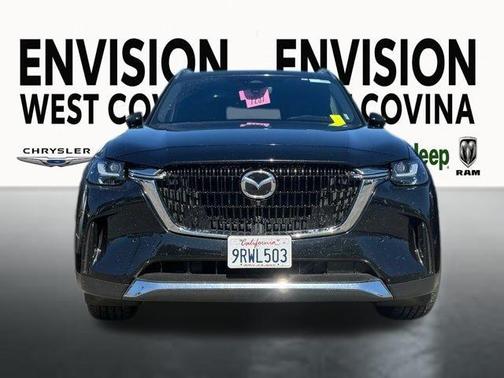 2025 Mazda CX-90 3.3 Turbo Premium Plus Package