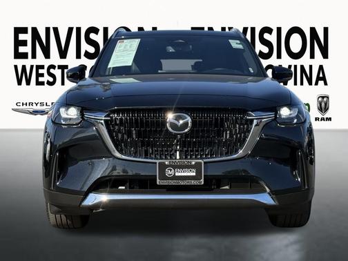 2025 Mazda CX-90 3.3 Turbo Premium Plus Package