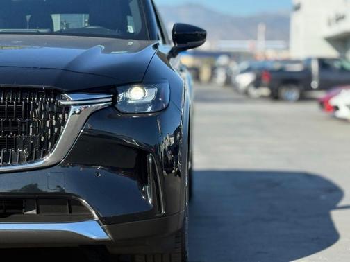 2025 Mazda CX-90 3.3 Turbo Premium Plus Package