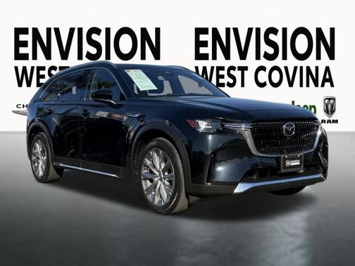 2025 Mazda CX-90 3.3 Turbo Premium Plus Package
