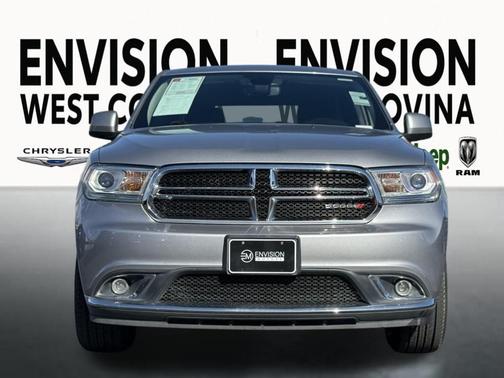 2019 Dodge Durango SXT