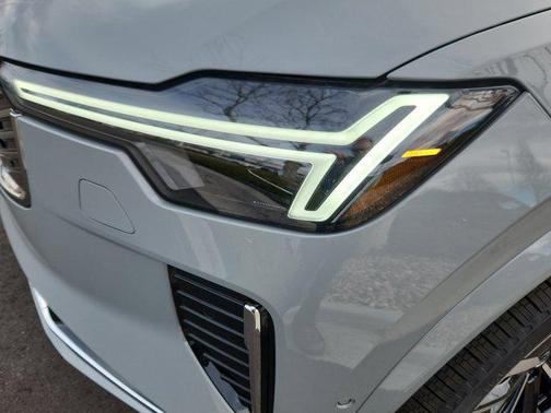 2026 Volvo XC90 B6 Ultra 7-Seater