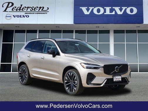 2026 Volvo XC60 B5 Ultra