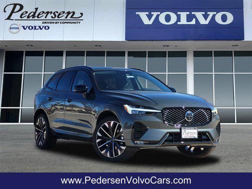 2026 Volvo XC60 B5 Ultra