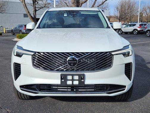 2025 Volvo XC90 Plug-In Hybrid T8 Ultra 7-Seater