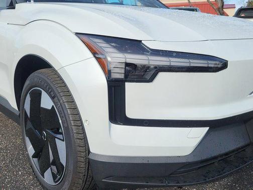 2025 Volvo EX30 Ultra Twin Motor Performance, Fully electric