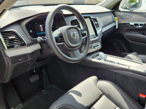 2025 Volvo XC90 Ultra