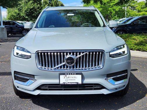 2025 Volvo XC90 Ultra