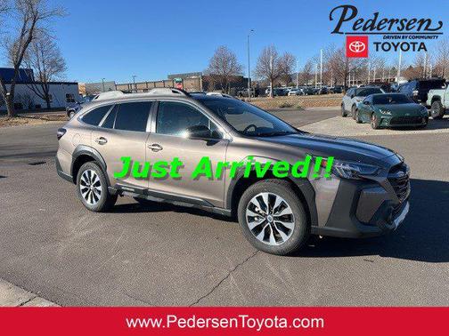 2024 Subaru Outback Limited