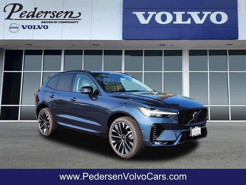 2026 Volvo XC60 B5 Ultra