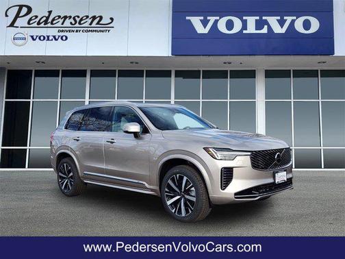 2026 Volvo XC90 B5 Core