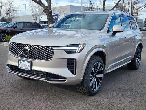 2026 Volvo XC90 B5 Core