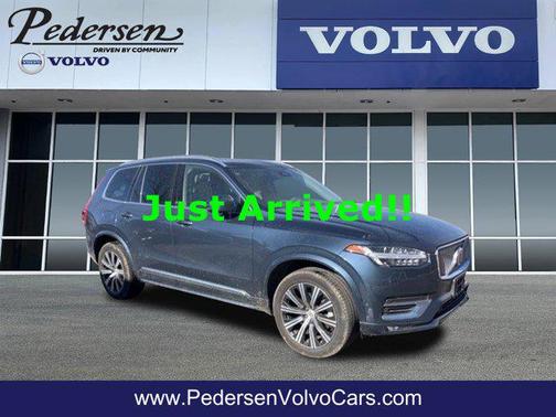 2023 Volvo XC90 B6 Plus 7-Seater