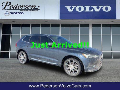 2020 Volvo XC60 T5 Inscription