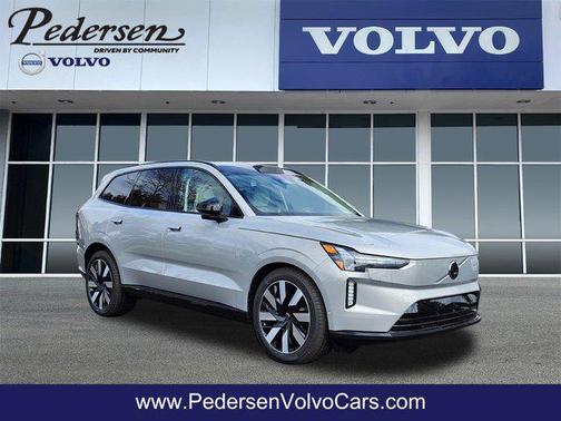 2025 Volvo EX90 Twin Motor Ultra