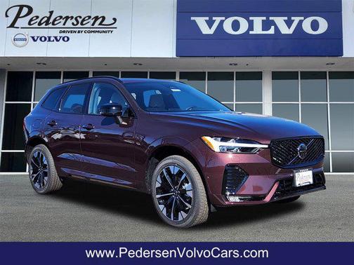 2026 Volvo XC60 B5 Plus