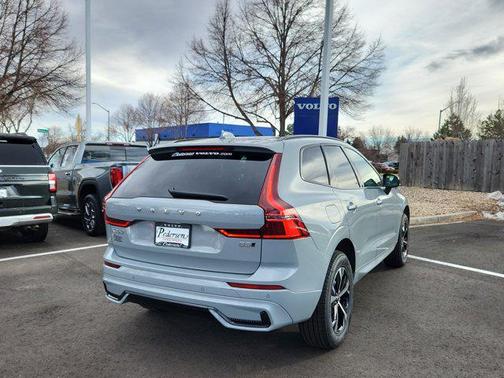 2026 Volvo XC60 B5 Core