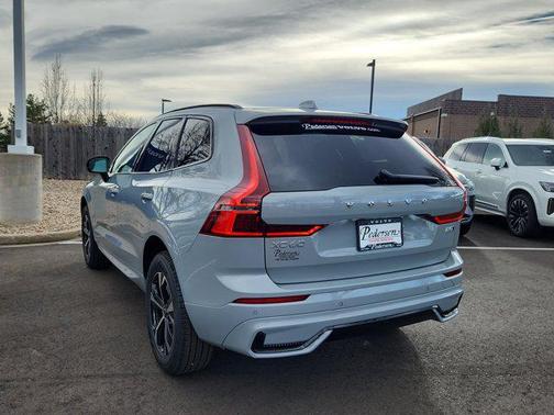 2026 Volvo XC60 B5 Core