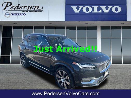 2021 Volvo XC90 T6 Inscription