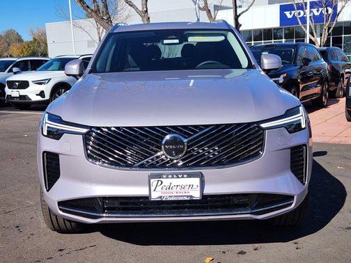 2026 Volvo XC90 B5 Plus 7-Seater