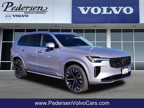 2026 Volvo XC90 B5 Plus 7-Seater