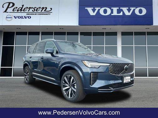 2026 Volvo XC90 B5 Core