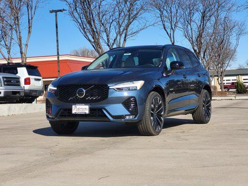 2026 Volvo XC60 B5 Ultra