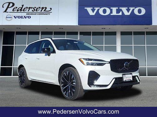 2026 Volvo XC60 B5 Ultra