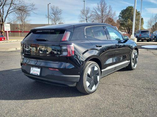 2026 Volvo EX30 Ultra Twin Motor Performance, Fully electric