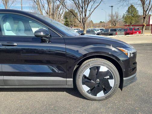 2026 Volvo EX30 Ultra Twin Motor Performance, Fully electric