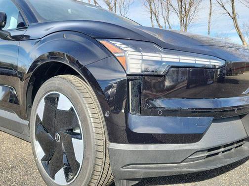 2026 Volvo EX30 Ultra Twin Motor Performance, Fully electric