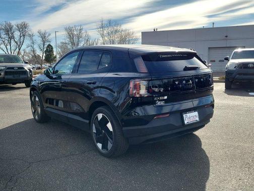 2026 Volvo EX30 Ultra Twin Motor Performance, Fully electric