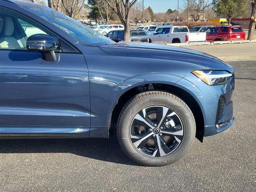 2026 Volvo XC60 B5 Core