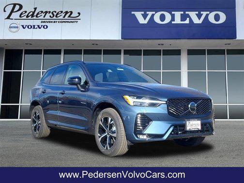 2026 Volvo XC60 B5 Core