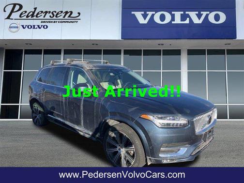 2023 Volvo XC90 B6 Ultimate 6-Seater