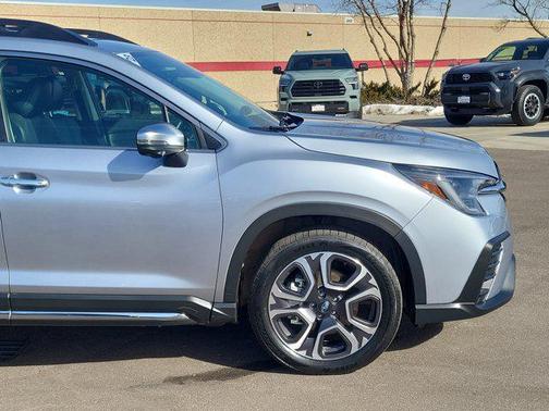 2023 Subaru Ascent Touring 7-Passenger