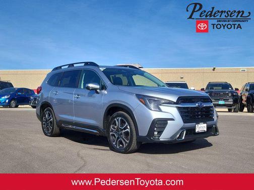 2023 Subaru Ascent Touring 7-Passenger